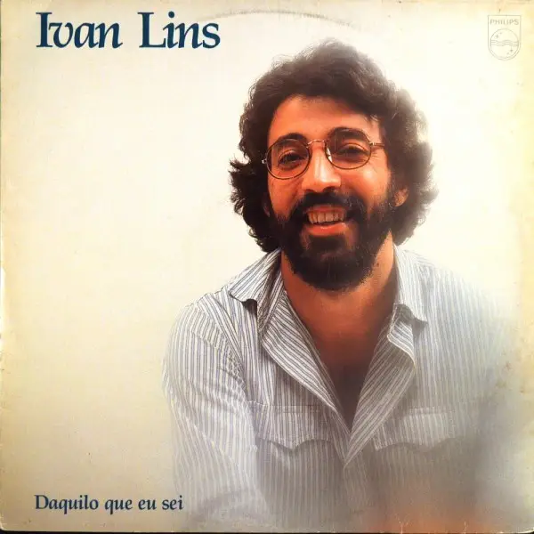 1981 - Daquilo Que Eu Sei