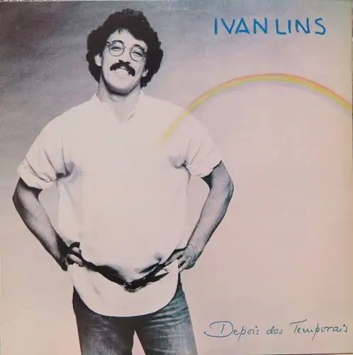 1983 - Depois dos Temporais
