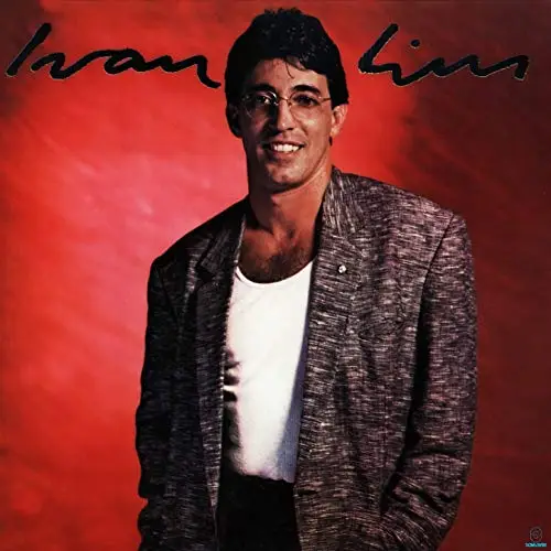 1986 - Ivan Lins