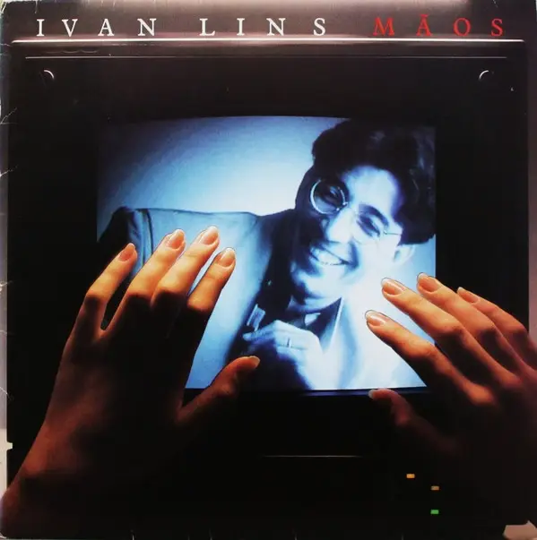 1987 - Mãos