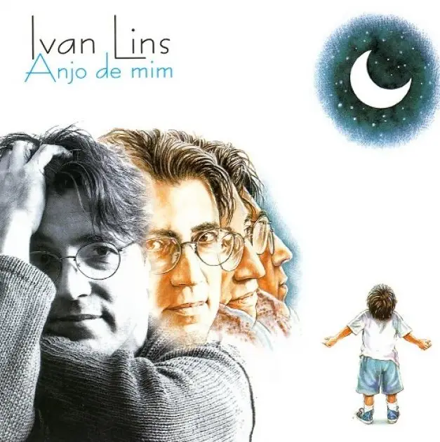 1995- Anjo de Mim