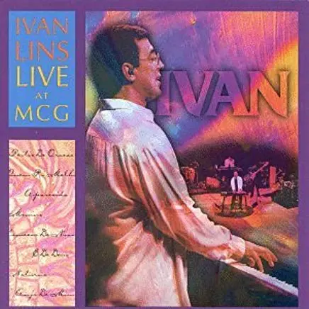 1997- Ivan Lins, Live at Manchester Craftsmen_s Guild Jazz