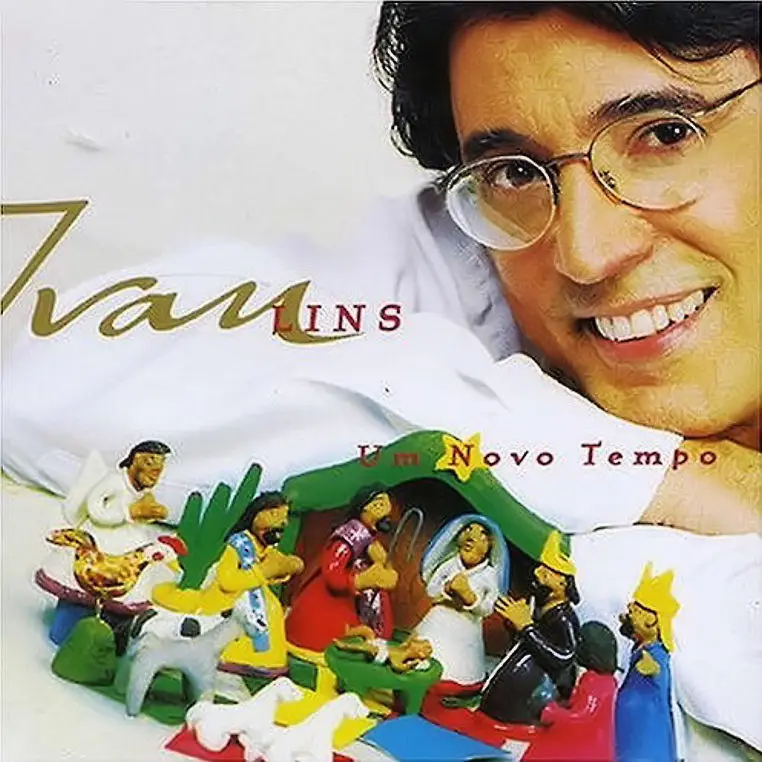 1998 - Um Novo Tempo