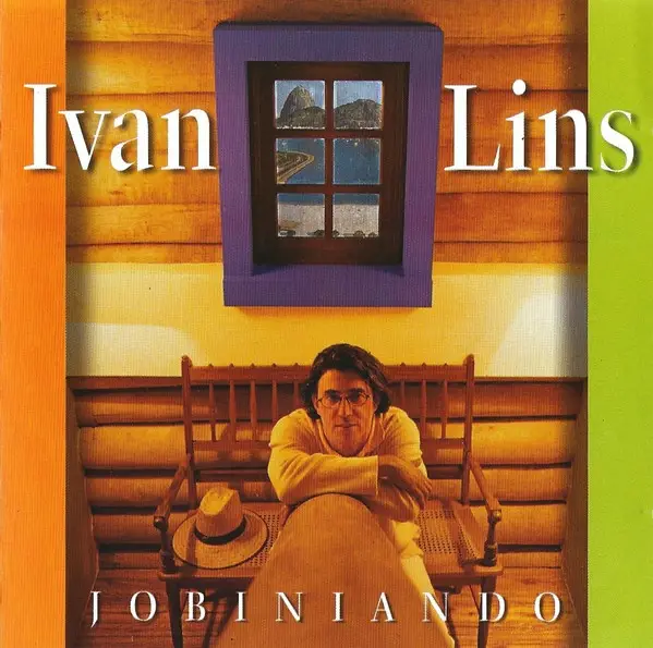 2001 - Jobiniando