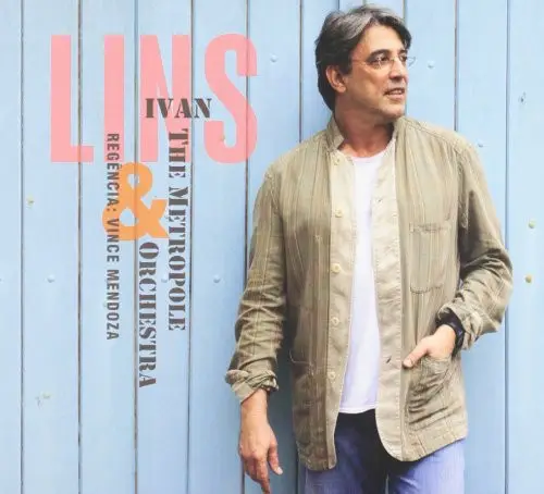 2009 - Ivan Lins & The Metropole Orchestra