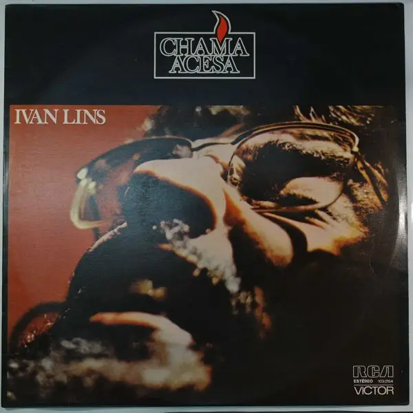1974 - Chama Acesa