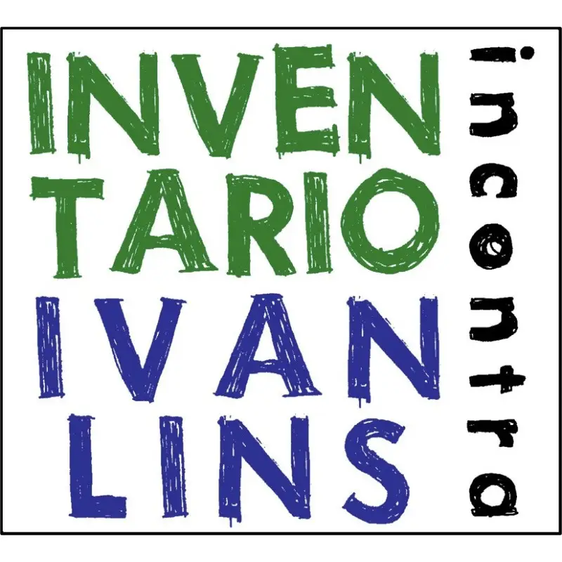 2013 - InventaRio encontra Ivan Lins