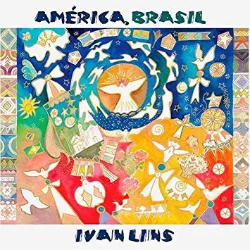 2015 - América, Brasil