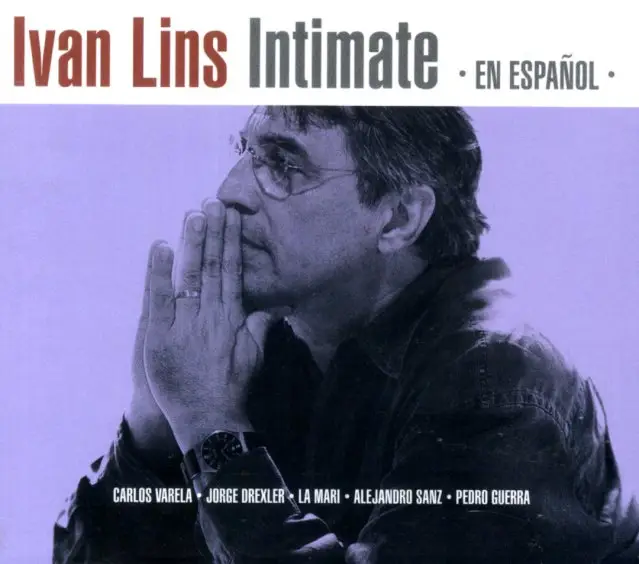2015 - Intimate