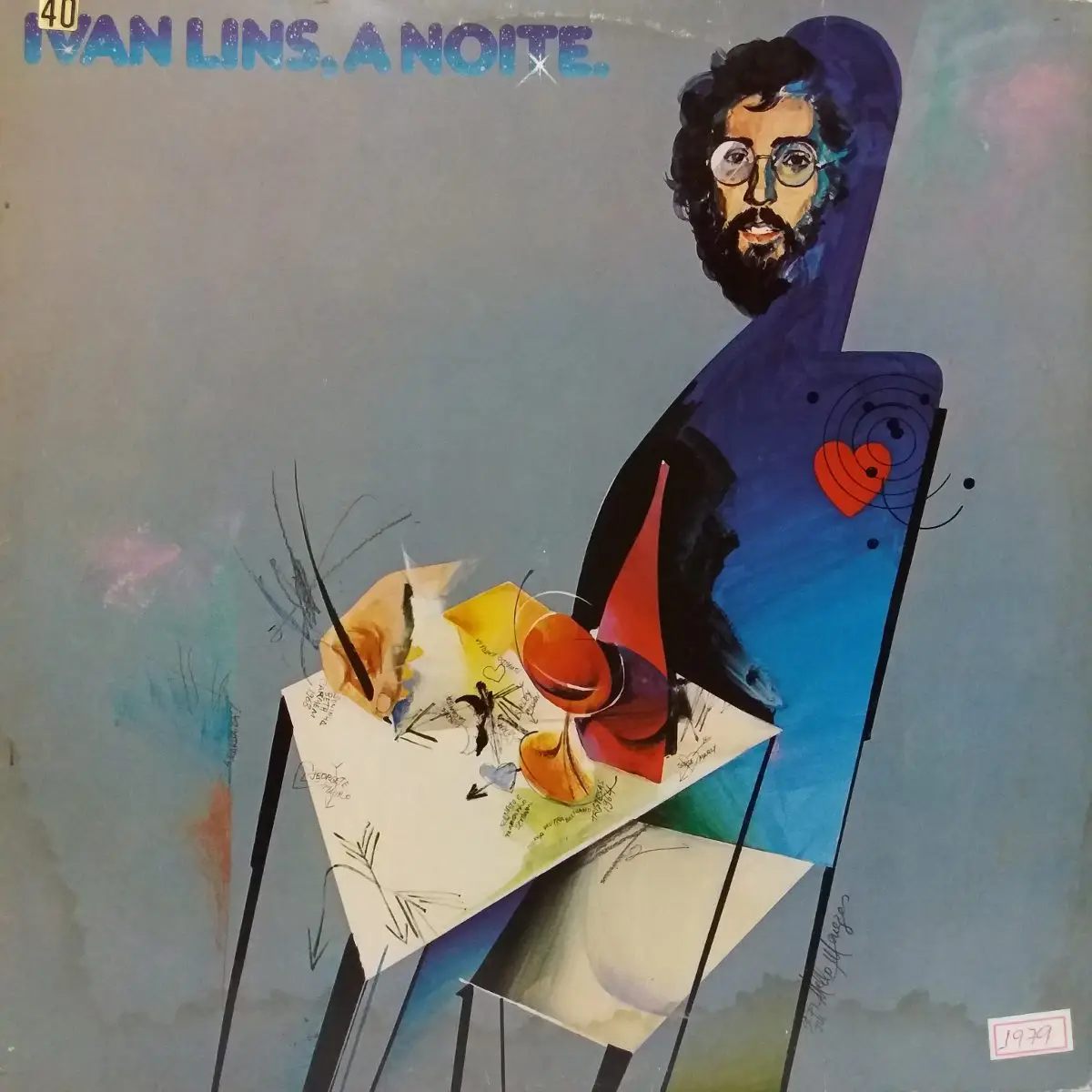 1979 - A Noite