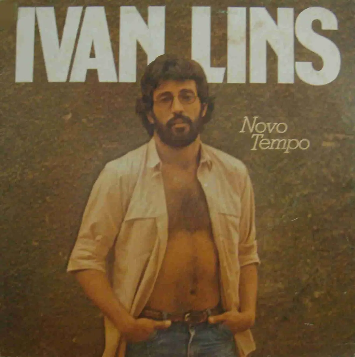 1980 - Novo Tempo